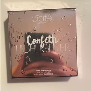 Ciaté Confetti Highlighter